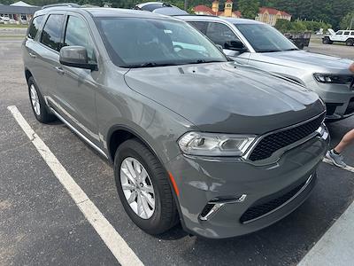 2021 Dodge Durango RWD SUV for sale #P18010 - photo 2