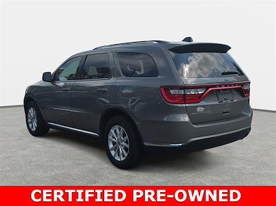 2021 Dodge Durango RWD SUV for sale #P18010 - photo 2