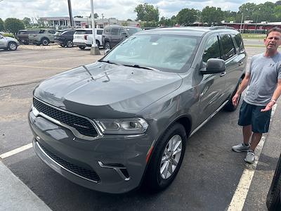 2021 Dodge Durango RWD SUV for sale #P18010 - photo 1
