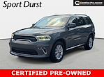 2021 Dodge Durango RWD SUV for sale #P18010 - photo 1