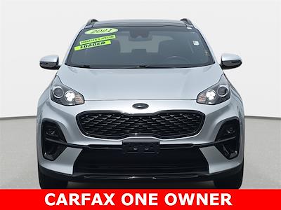 2021 Kia Sportage FWD SUV for sale #P18011 - photo 2