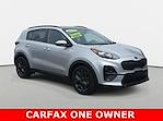 2021 Kia Sportage FWD SUV for sale #P18011 - photo 3