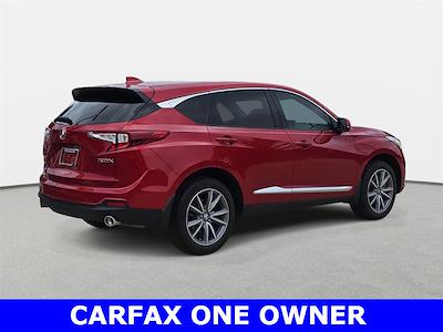 2021 Acura RDX FWD SUV for sale #P18013 - photo 2
