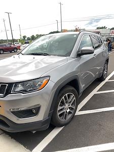 2020 Jeep Compass FWD SUV for sale #P18014A - photo 1