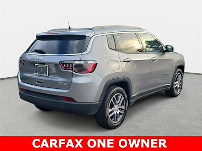 Used 2020 Jeep Compass Latitude SUV for sale #P18014A - photo 2