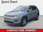 Used 2020 Jeep Compass Latitude SUV for sale #P18014A - photo 7