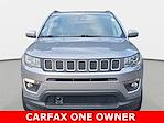 Used 2020 Jeep Compass Latitude SUV for sale #P18014A - photo 9
