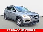 Used 2020 Jeep Compass Latitude SUV for sale #P18014A - photo 1