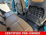 Used 2020 Jeep Wrangler Unlimited Rubicon 4x4 SUV for sale #P18018 - photo 3