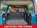 Used 2020 Jeep Wrangler Unlimited Rubicon 4x4 SUV for sale #P18018 - photo 5
