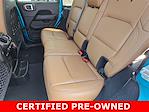 Used 2020 Jeep Wrangler Unlimited Rubicon 4x4 SUV for sale #P18018 - photo 7