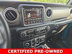 Used 2020 Jeep Wrangler Unlimited Rubicon 4x4 SUV for sale #P18018 - photo 18
