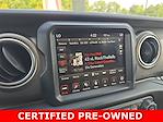 Used 2020 Jeep Wrangler Unlimited Rubicon 4x4 SUV for sale #P18018 - photo 22