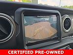 Used 2020 Jeep Wrangler Unlimited Rubicon 4x4 SUV for sale #P18018 - photo 24
