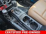 Used 2020 Jeep Wrangler Unlimited Rubicon 4x4 SUV for sale #P18018 - photo 25
