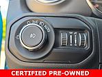 Used 2020 Jeep Wrangler Unlimited Rubicon 4x4 SUV for sale #P18018 - photo 26
