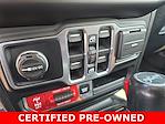 Used 2020 Jeep Wrangler Unlimited Rubicon 4x4 SUV for sale #P18018 - photo 28