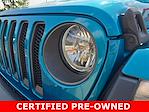 Used 2020 Jeep Wrangler Unlimited Rubicon 4x4 SUV for sale #P18018 - photo 31