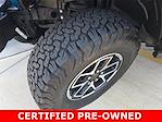 Used 2020 Jeep Wrangler Unlimited Rubicon 4x4 SUV for sale #P18018 - photo 32