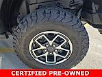 Used 2020 Jeep Wrangler Unlimited Rubicon 4x4 SUV for sale #P18018 - photo 33
