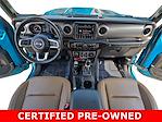 Used 2020 Jeep Wrangler Unlimited Rubicon 4x4 SUV for sale #P18018 - photo 17
