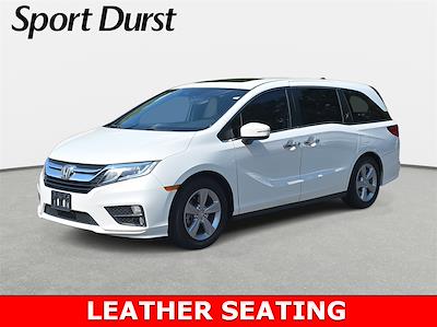 Used 2020 Honda Odyssey EX-L Minivan for sale #P18019 - photo 1