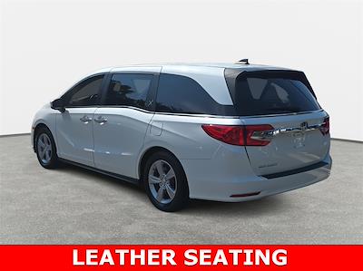 Used 2020 Honda Odyssey EX-L Minivan for sale #P18019 - photo 2