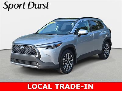 2024 Toyota Corolla Cross AWD SUV for sale #P18020 - photo 1