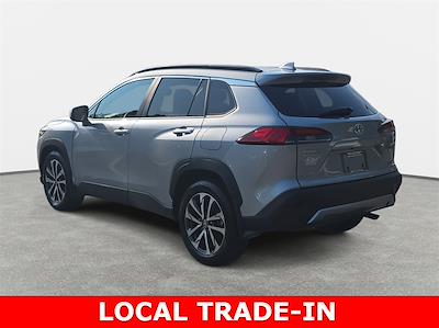2024 Toyota Corolla Cross AWD SUV for sale #P18020 - photo 2