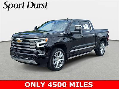 2024 Chevrolet Silverado 1500 Crew Cab 4x4 Pickup for sale #P18026 - photo 1