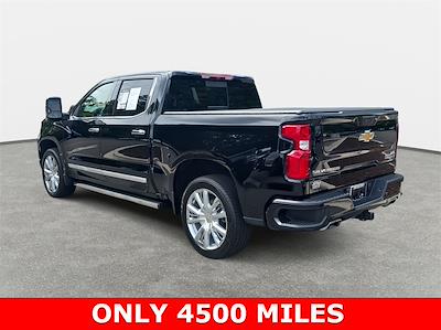 2024 Chevrolet Silverado 1500 Crew Cab 4x4 Pickup for sale #P18026 - photo 2