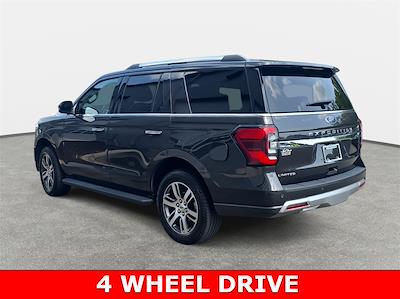 2024 Ford Expedition 4x4 SUV for sale #P18028 - photo 2