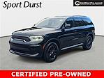 Used 2024 Dodge Durango SXT AWD SUV for sale #P18029 - photo 1