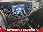 Used 2024 Dodge Durango SXT AWD SUV for sale #P18029 - photo 18