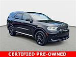 Used 2024 Dodge Durango SXT AWD SUV for sale #P18029 - photo 6