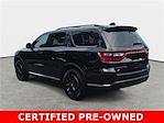 Used 2024 Dodge Durango SXT AWD SUV for sale #P18029 - photo 2