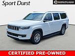 2024 Jeep Wagoneer L 4WD SUV for sale #P18030 - photo 1