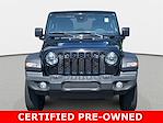 Used 2024 Jeep Wrangler Sport 4x4 SUV for sale #P18035 - photo 1