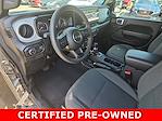 Used 2024 Jeep Wrangler Sport 4x4 SUV for sale #P18035 - photo 11