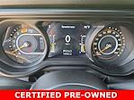 Used 2024 Jeep Wrangler Sport 4x4 SUV for sale #P18035 - photo 16