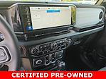 Used 2024 Jeep Wrangler Sport 4x4 SUV for sale #P18035 - photo 18