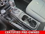 Used 2024 Jeep Wrangler Sport 4x4 SUV for sale #P18035 - photo 24