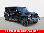 Used 2024 Jeep Wrangler Sport 4x4 SUV for sale #P18035 - photo 6