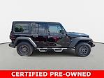 Used 2024 Jeep Wrangler Sport 4x4 SUV for sale #P18035 - photo 8