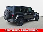 Used 2024 Jeep Wrangler Sport 4x4 SUV for sale #P18035 - photo 10