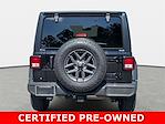 Used 2024 Jeep Wrangler Sport 4x4 SUV for sale #P18035 - photo 12