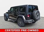 Used 2024 Jeep Wrangler Sport 4x4 SUV for sale #P18035 - photo 2