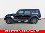 Used 2024 Jeep Wrangler Sport 4x4 SUV for sale #P18035 - photo 15