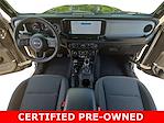 Used 2024 Jeep Wrangler Sport 4x4 SUV for sale #P18035 - photo 17