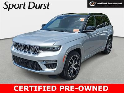 2024 Jeep Grand Cherokee 4x4 SUV for sale #P18036 - photo 1